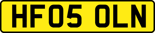 HF05OLN