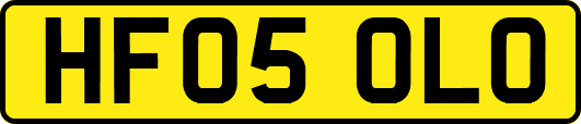 HF05OLO