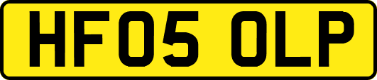 HF05OLP