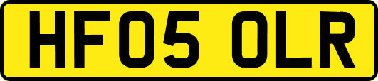 HF05OLR