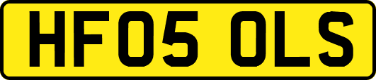 HF05OLS