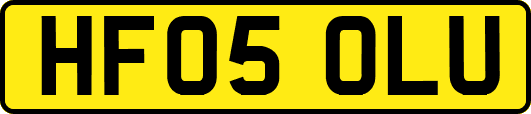 HF05OLU