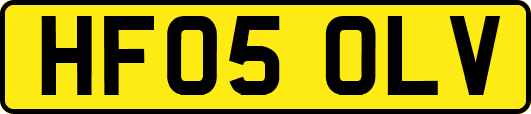 HF05OLV