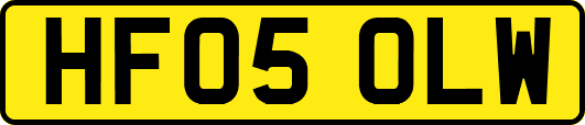 HF05OLW
