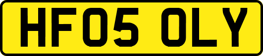 HF05OLY