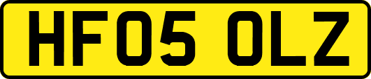 HF05OLZ