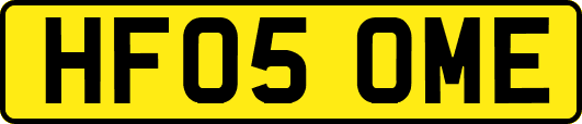 HF05OME