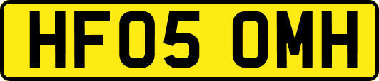 HF05OMH