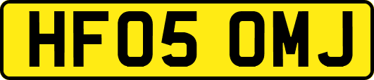 HF05OMJ
