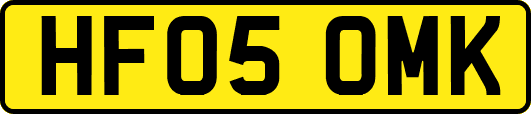 HF05OMK