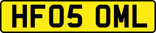 HF05OML