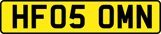 HF05OMN