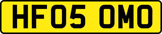 HF05OMO