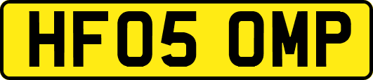 HF05OMP