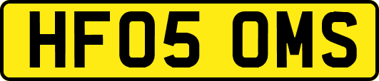 HF05OMS