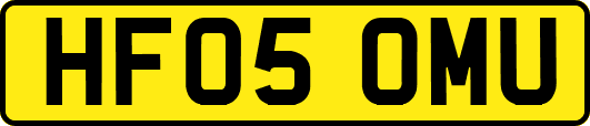 HF05OMU