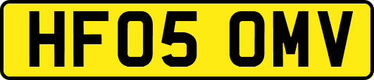 HF05OMV