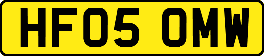 HF05OMW