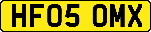 HF05OMX