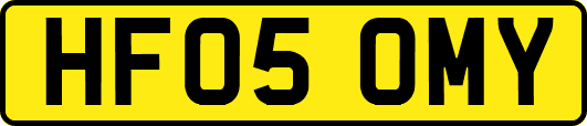 HF05OMY