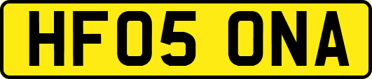HF05ONA
