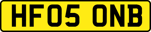 HF05ONB