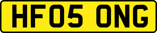 HF05ONG