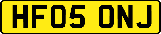 HF05ONJ