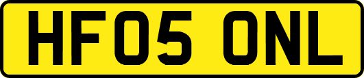 HF05ONL