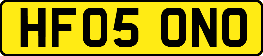 HF05ONO