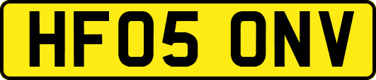 HF05ONV