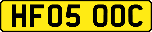 HF05OOC