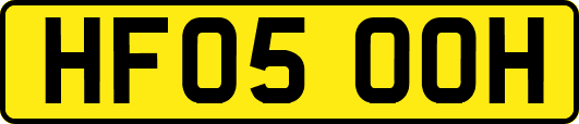 HF05OOH