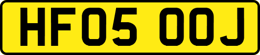 HF05OOJ
