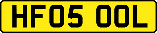 HF05OOL