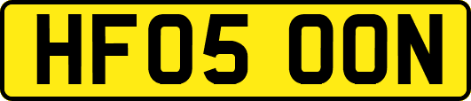 HF05OON