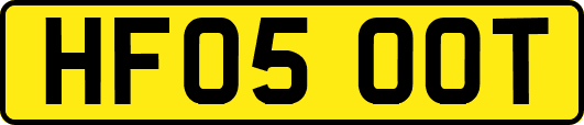 HF05OOT