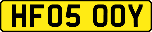 HF05OOY