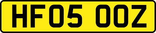 HF05OOZ