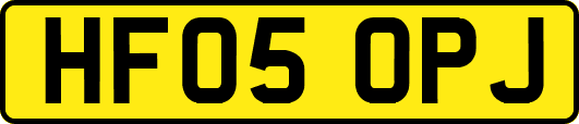 HF05OPJ