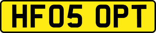 HF05OPT
