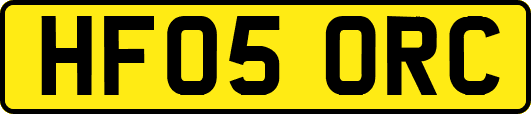 HF05ORC