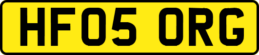 HF05ORG