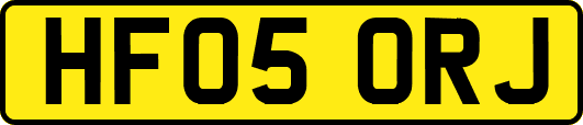 HF05ORJ