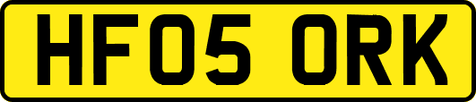 HF05ORK