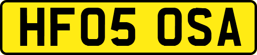 HF05OSA