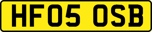 HF05OSB