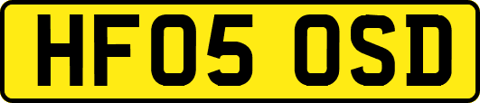 HF05OSD