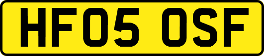 HF05OSF