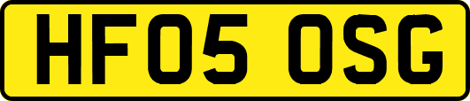 HF05OSG